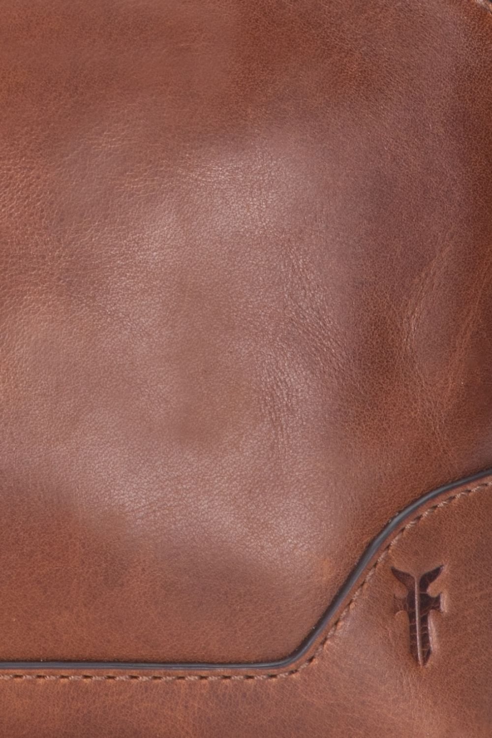 Women's Frye Melissa Carry All Clutch - Melissa Carry All Clutch