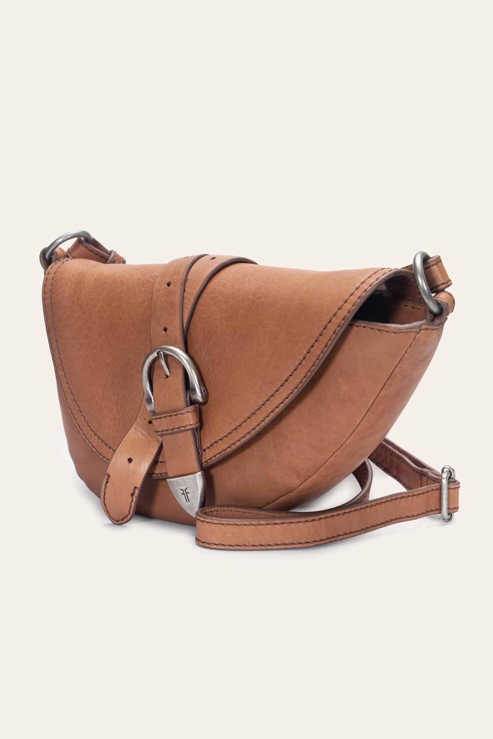Women's Frye Jean Saddle Bag - Jean Saddle Bag