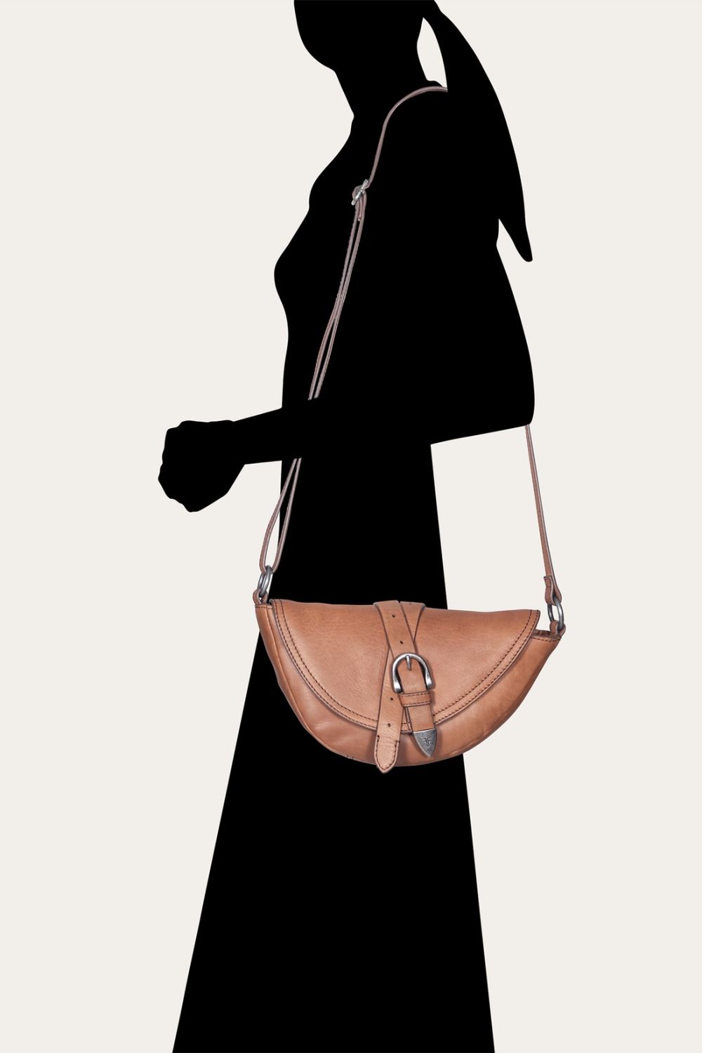 Women's Frye Jean Saddle Bag - Jean Saddle Bag