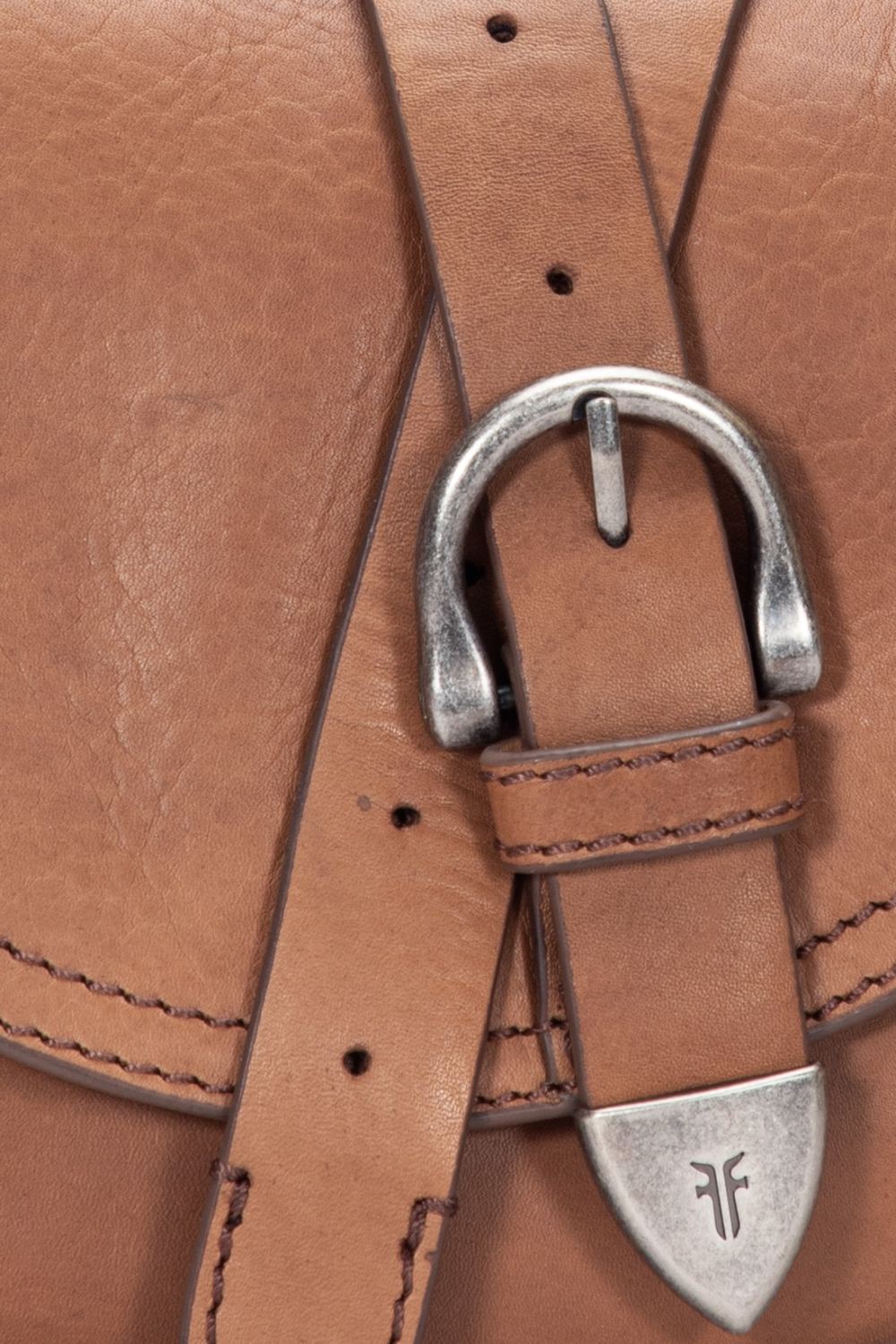 Women's Frye Jean Saddle Bag - Jean Saddle Bag