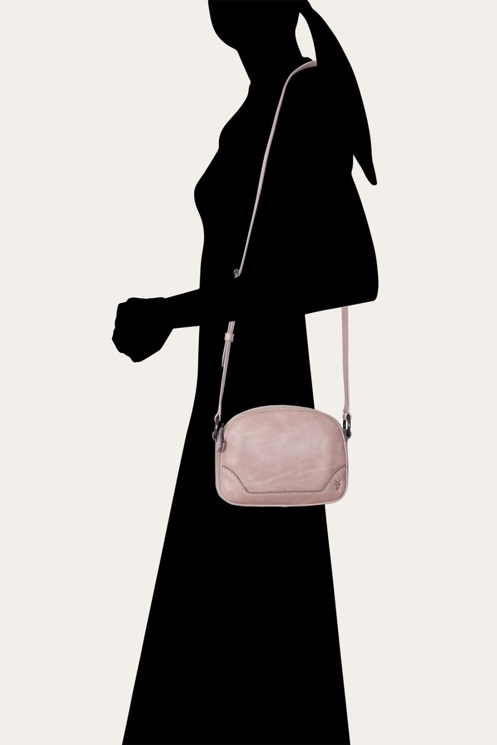 Women's Frye Melissa Camera Bag - Melissa Camera Bag