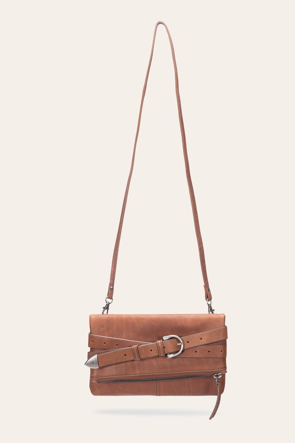 Women's Frye Jean Crossbody Clutch - Jean Crossbody Clutch