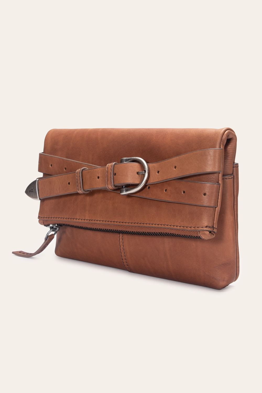 Women's Frye Jean Crossbody Clutch - Jean Crossbody Clutch