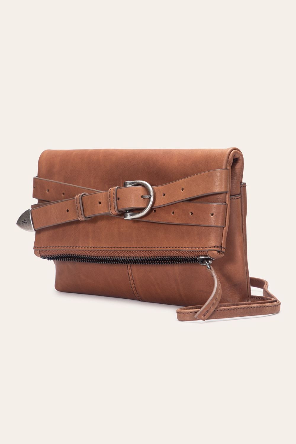 Women's Frye Jean Crossbody Clutch - Jean Crossbody Clutch