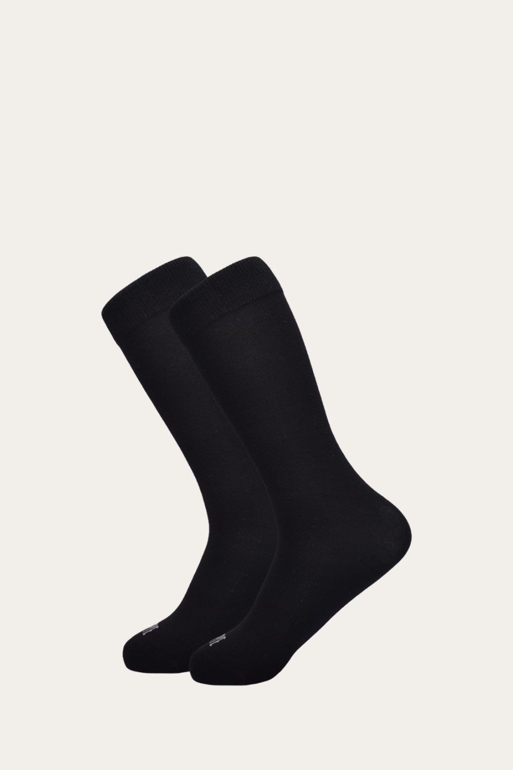 Women's Frye Bamboo Boot Sock 2 Pack - Black - Bamboo Boot Sock 2 Pack - Black