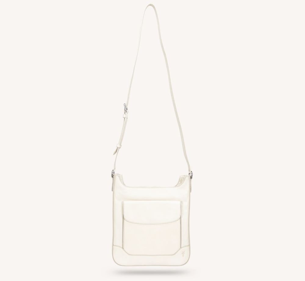 Women's Frye Melissa Magazine Crossbody - Melissa Magazine Crossbody