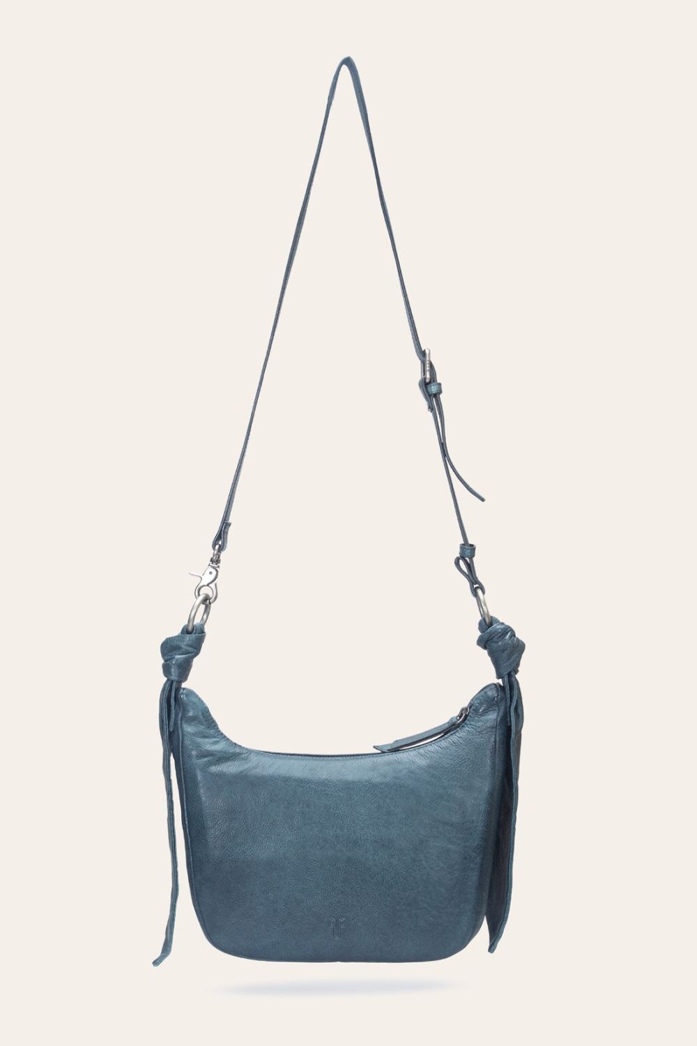 Women's Frye Nora Knotted Crossbody - Nora Knotted Crossbody