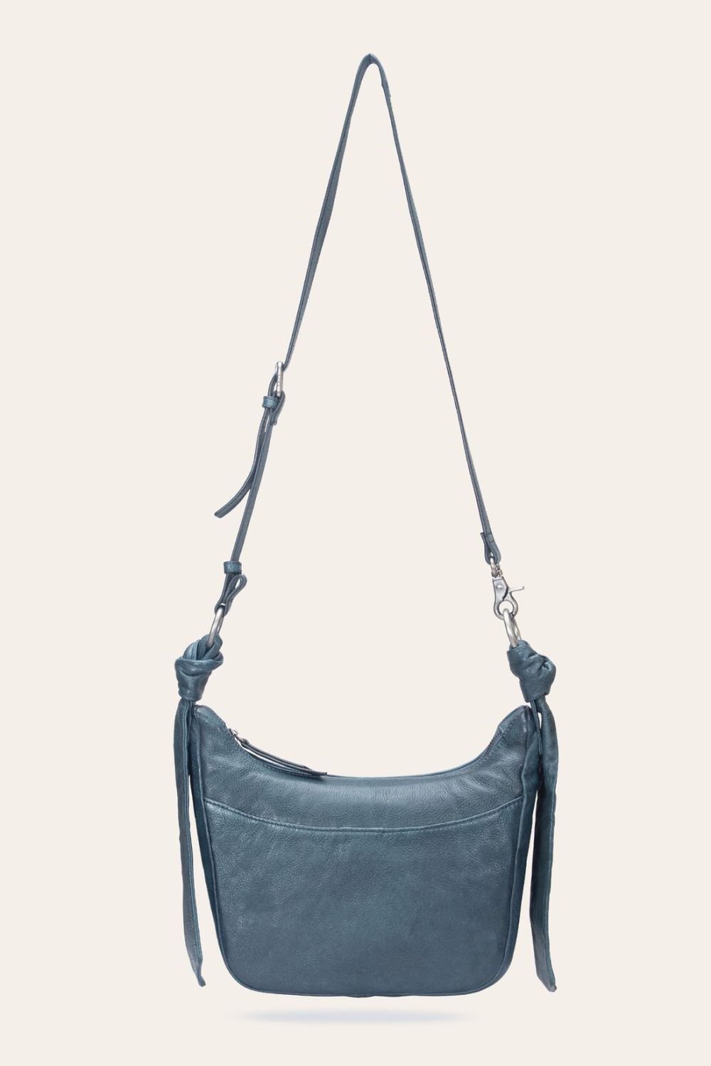 Women's Frye Nora Knotted Crossbody - Nora Knotted Crossbody