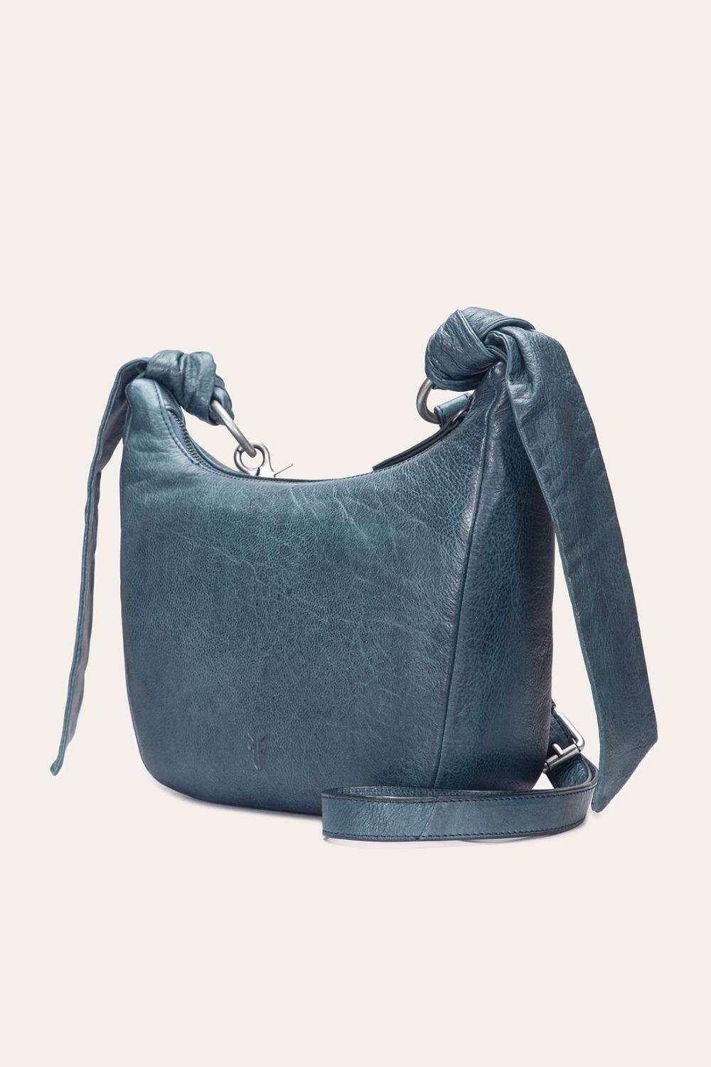 Women's Frye Nora Knotted Crossbody - Nora Knotted Crossbody
