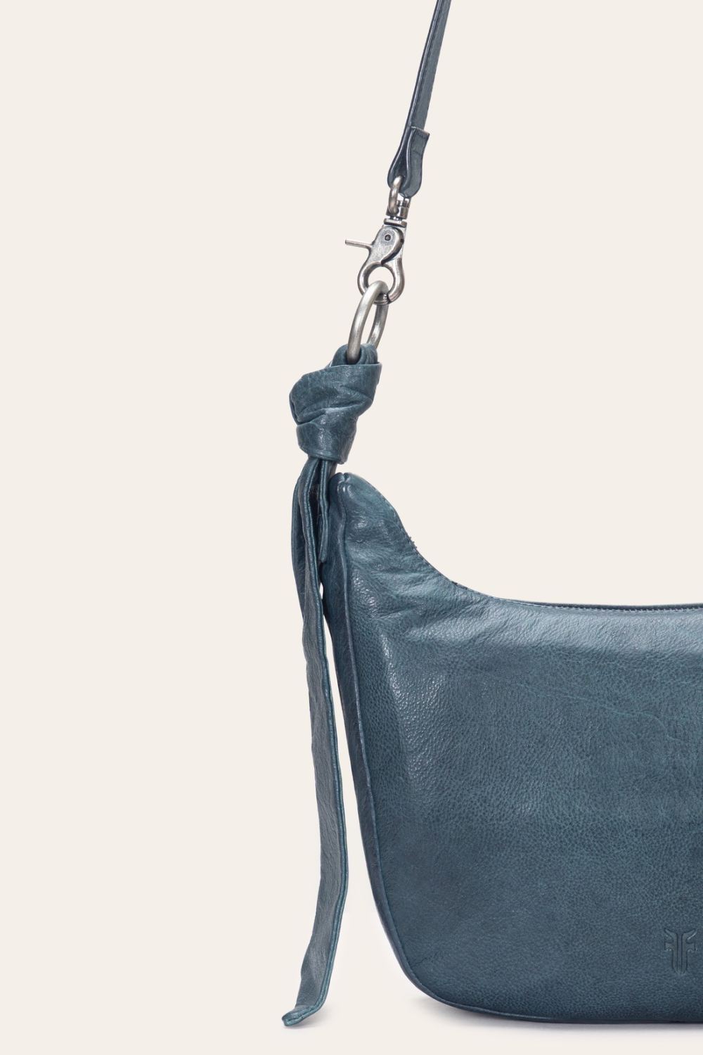 Women's Frye Nora Knotted Crossbody - Nora Knotted Crossbody