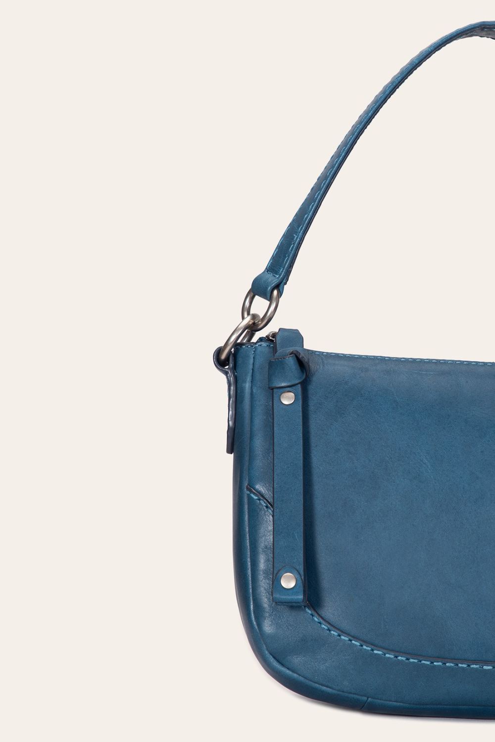 Women's Frye Melissa Crossbody - Melissa Crossbody