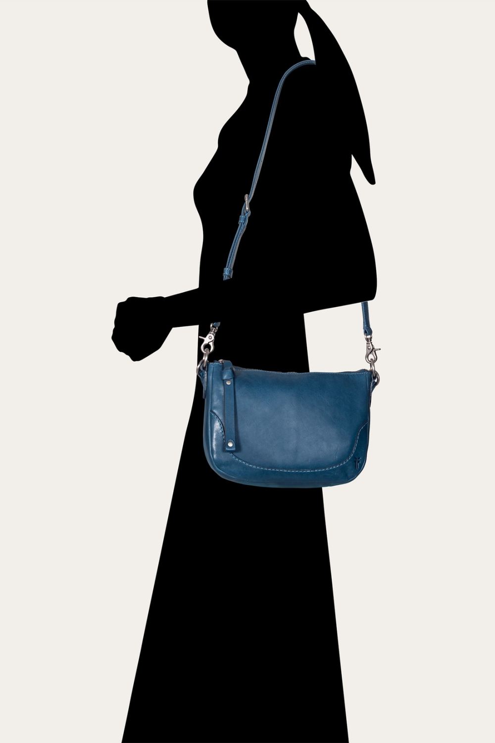 Women's Frye Melissa Crossbody - Melissa Crossbody