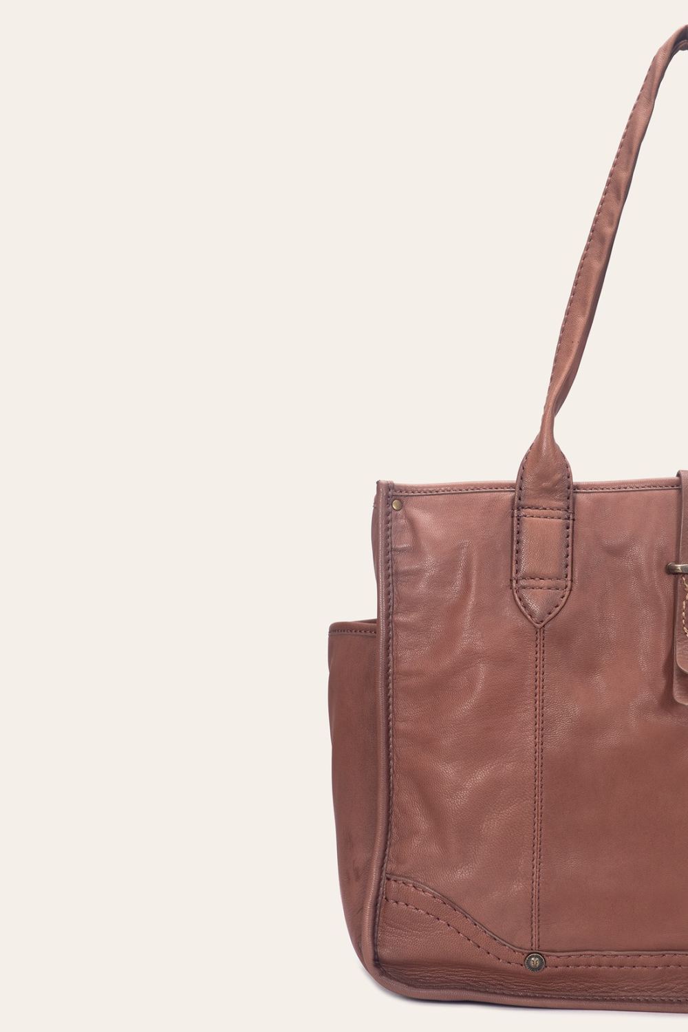 Women's Frye Campus Tote - Campus Tote