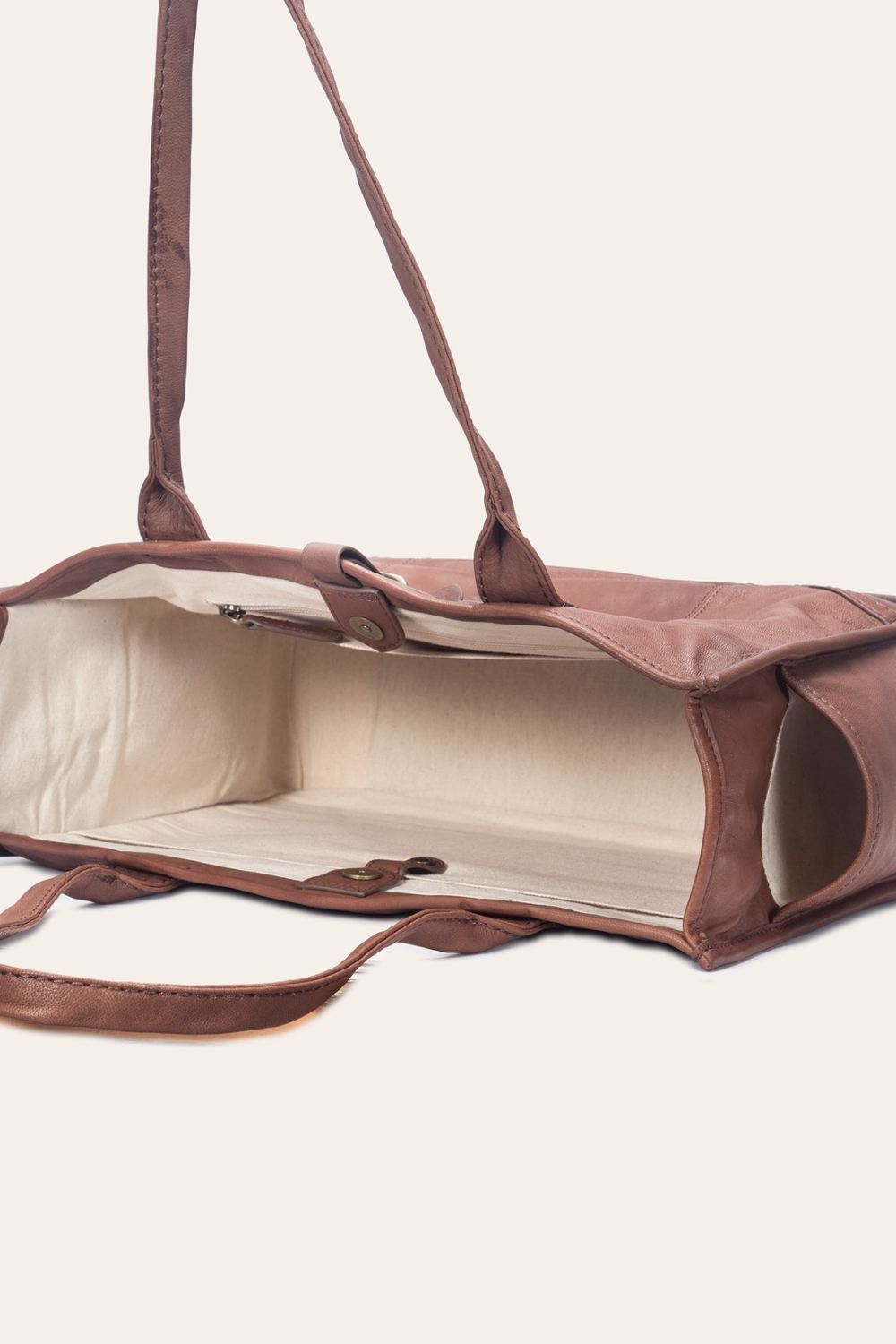 Women's Frye Campus Tote - Campus Tote