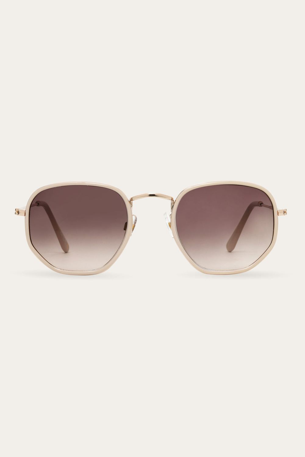 Women's Frye Josie Bone Sunglasses - Josie Bone Sunglasses