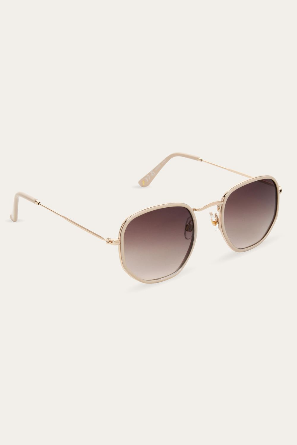 Women's Frye Josie Bone Sunglasses - Josie Bone Sunglasses