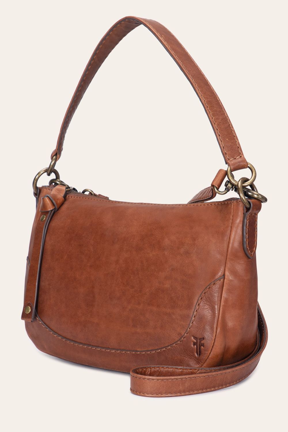Women's Frye Melissa Crossbody - Melissa Crossbody
