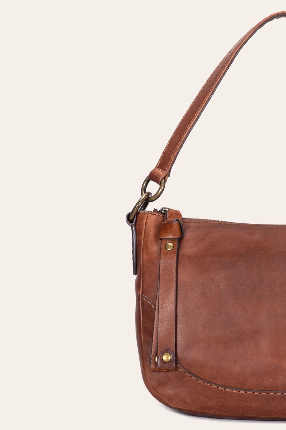 Women's Frye Melissa Crossbody - Melissa Crossbody