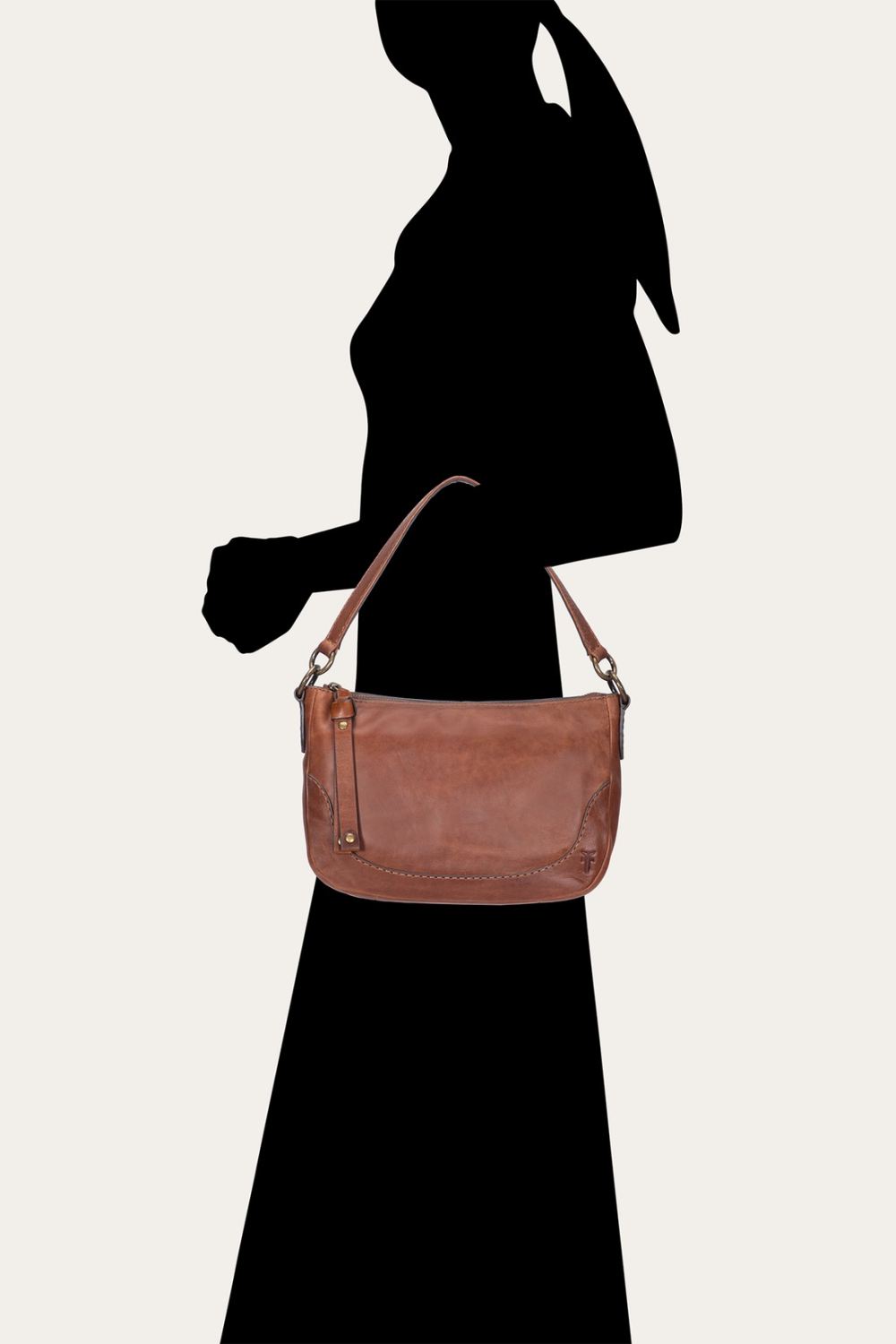 Women's Frye Melissa Crossbody - Melissa Crossbody