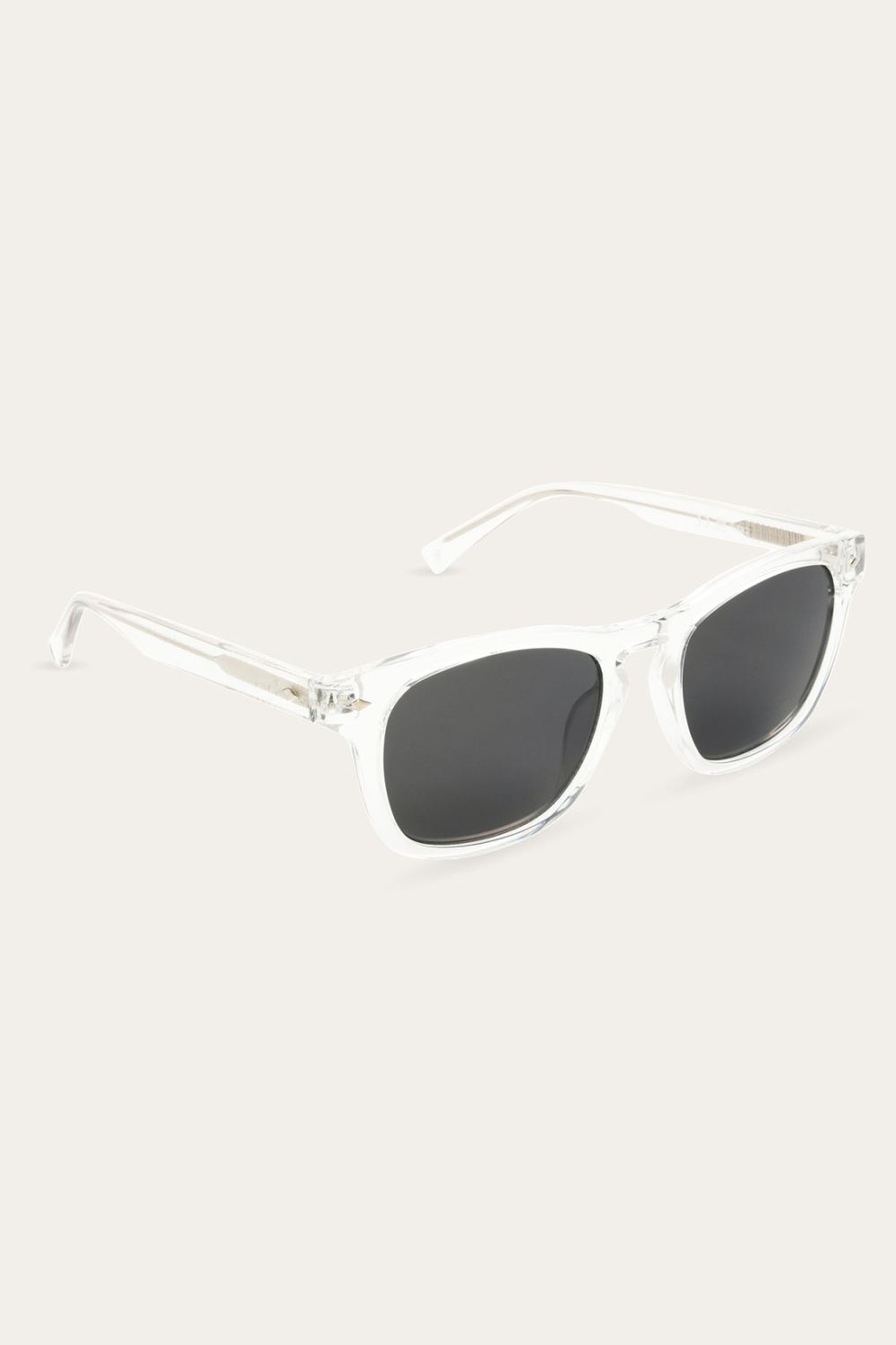 Women's Frye Billie Clear Sunglasses - Billie Clear Sunglasses