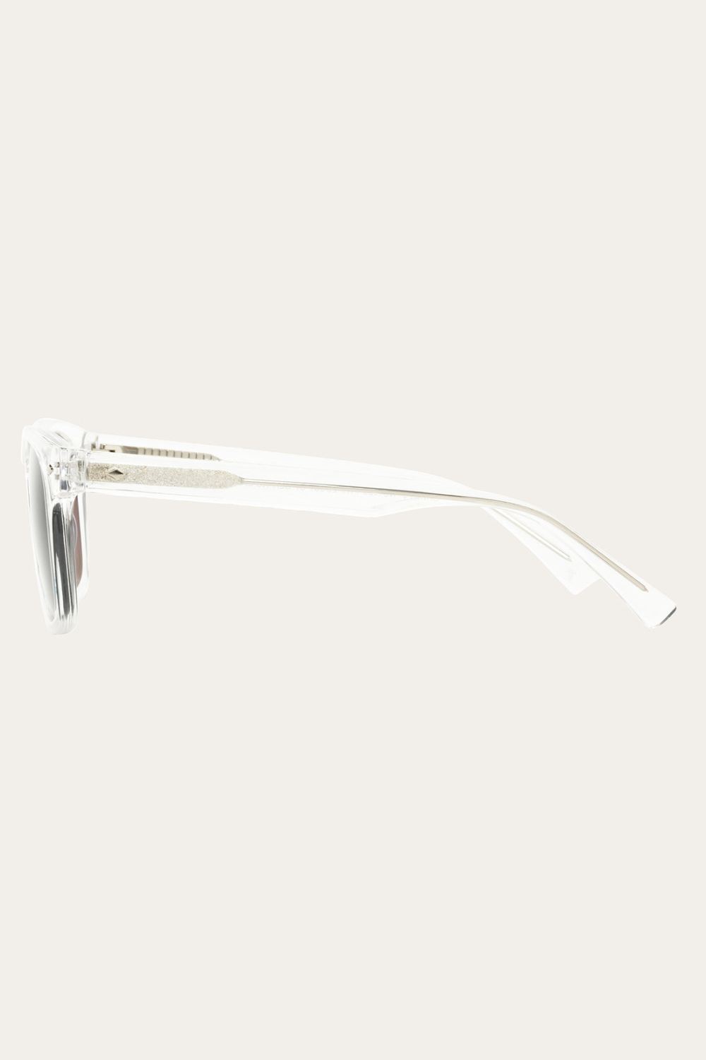 Women's Frye Billie Clear Sunglasses - Billie Clear Sunglasses