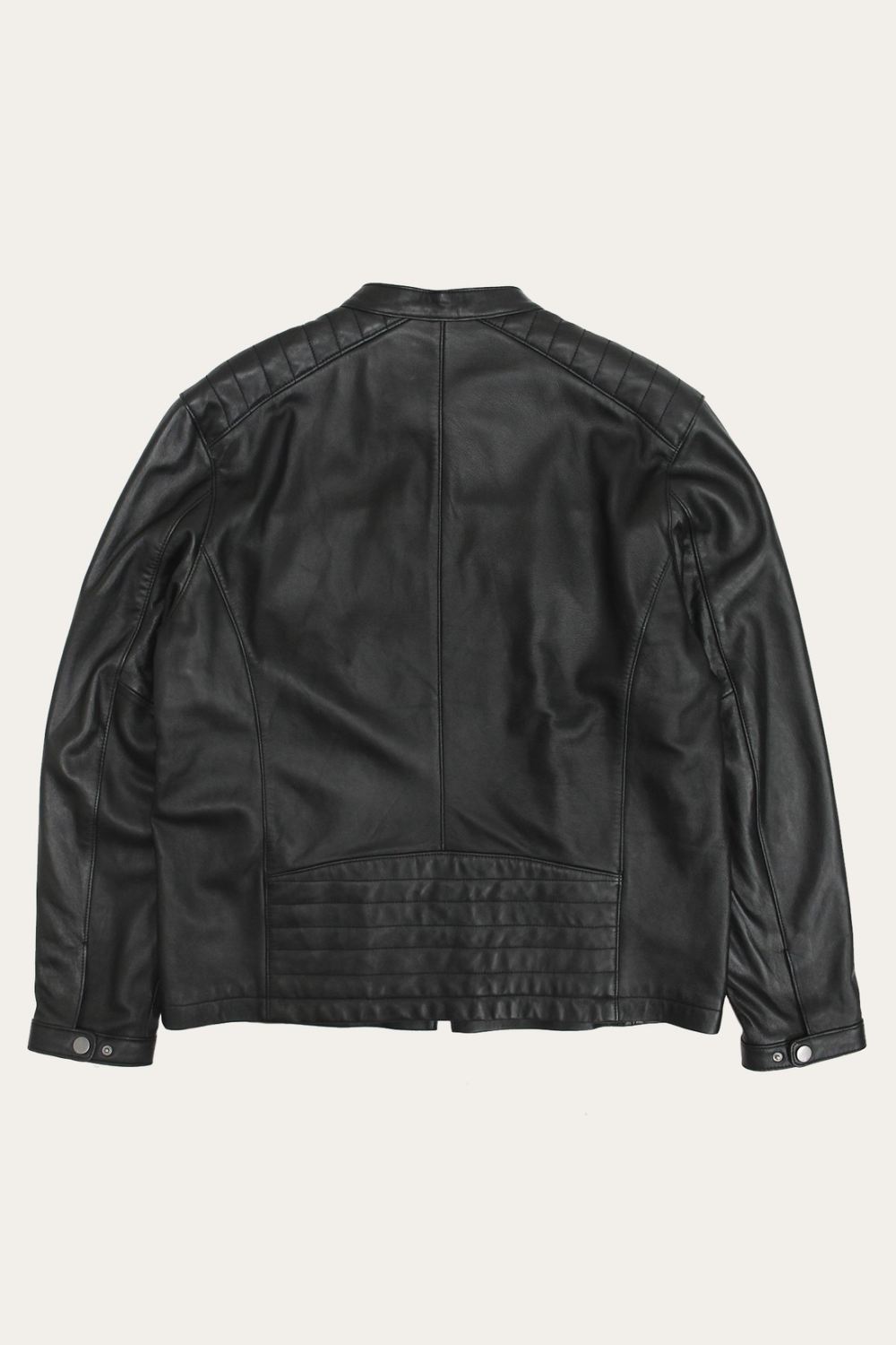 Men's Frye Classic Racer Jacket - Classic Racer Jacket