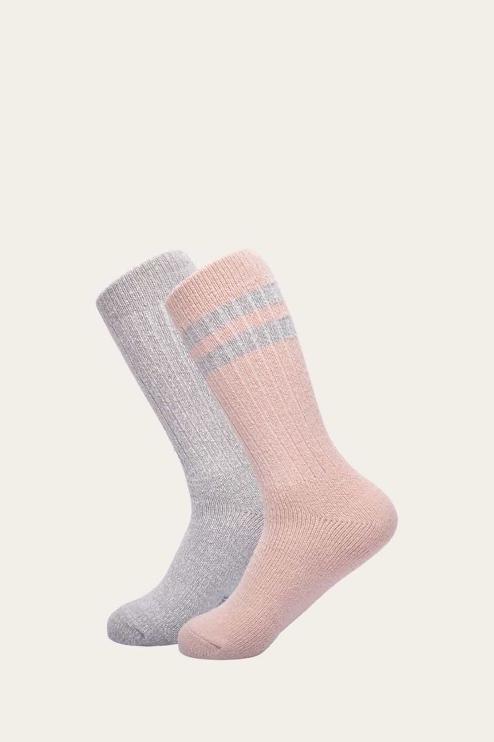 Women's Frye Super Soft Boot Sock 2 Pack - Blush - Super Soft Boot Sock 2 Pack - Blush