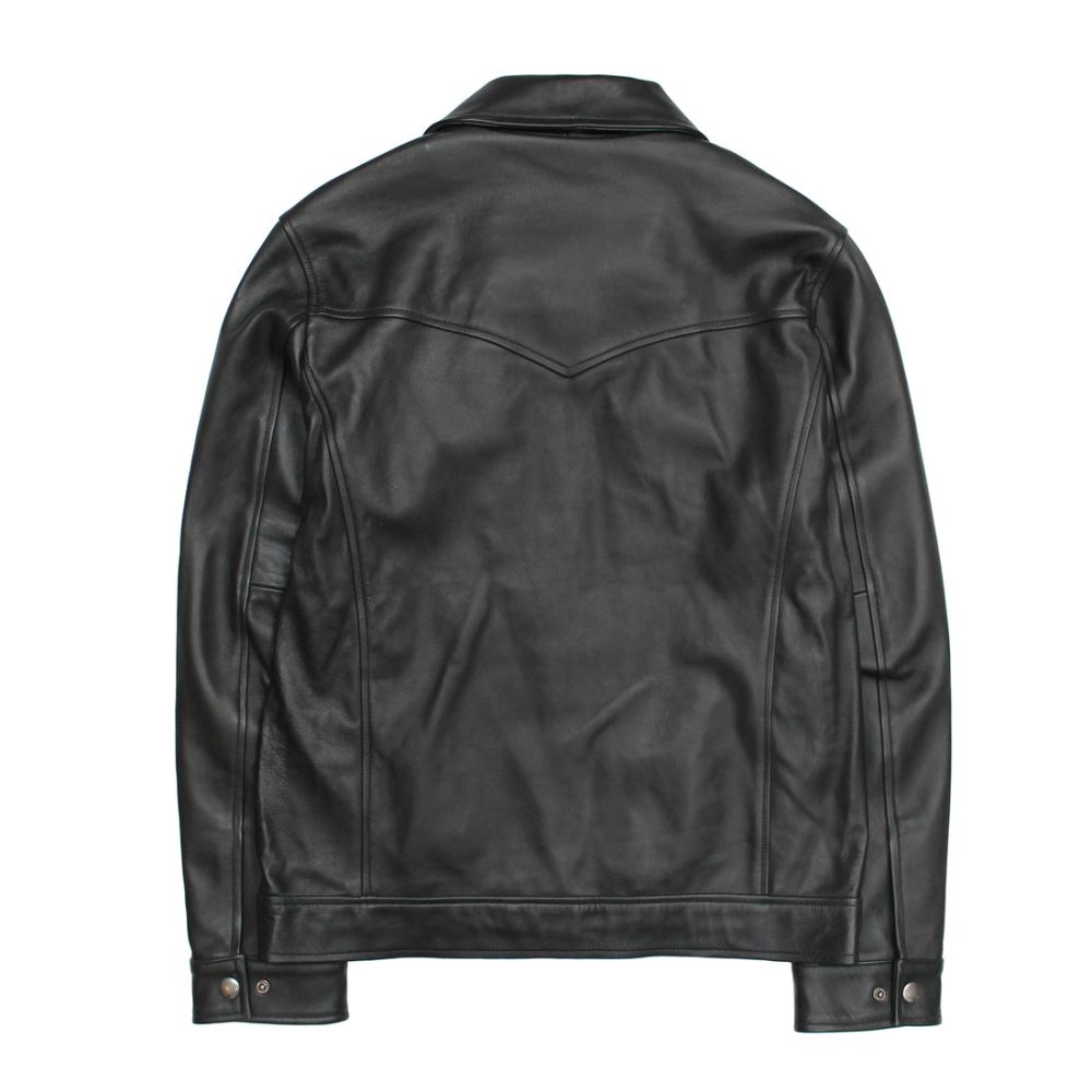 Men's Frye Durango Trucker Jacket - Durango Trucker Jacket