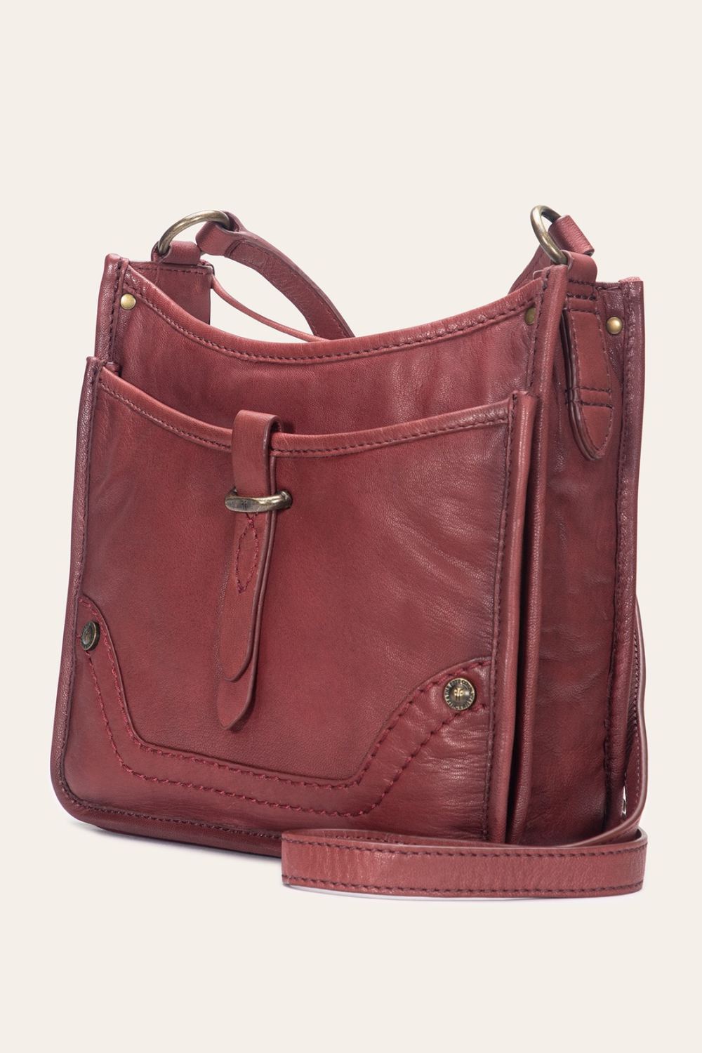 Women's Frye Campus Crossbody - Campus Crossbody