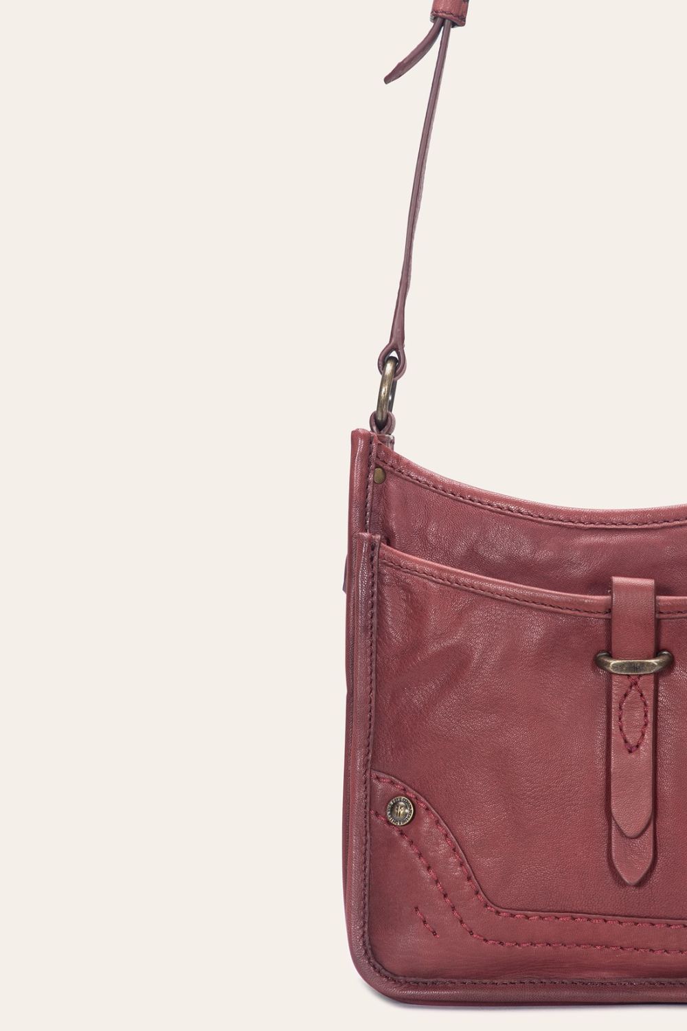 Women's Frye Campus Crossbody - Campus Crossbody