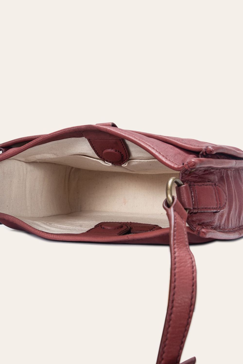 Women's Frye Campus Crossbody - Campus Crossbody