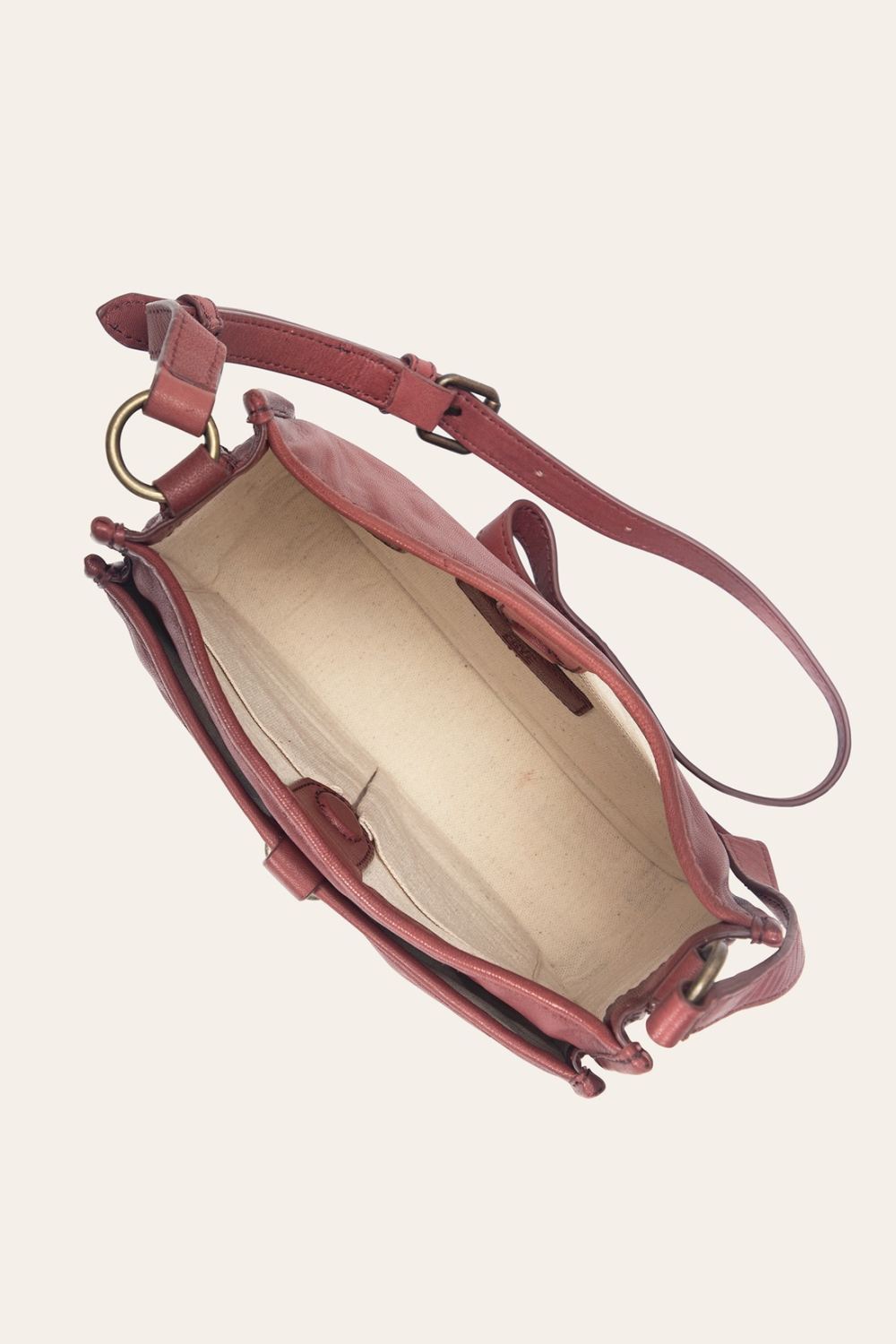 Women's Frye Campus Crossbody - Campus Crossbody