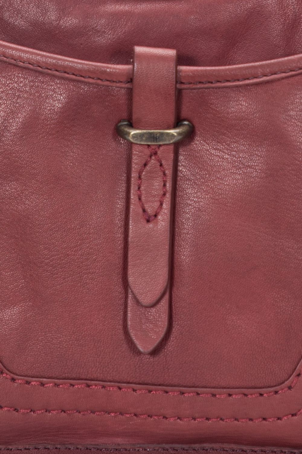 Women's Frye Campus Crossbody - Campus Crossbody