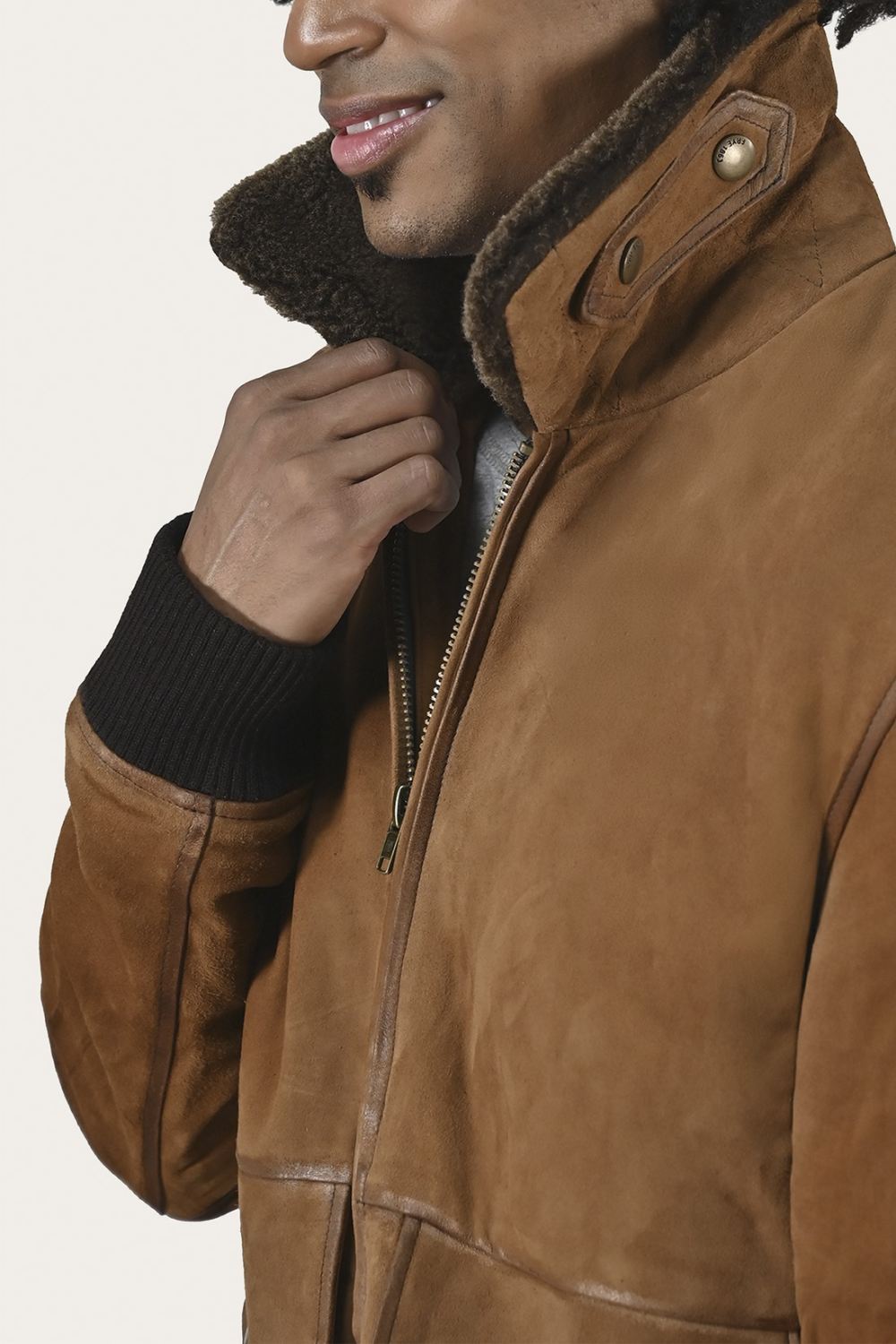 Men's Frye Flight-style Jacket - Flight-style Jacket