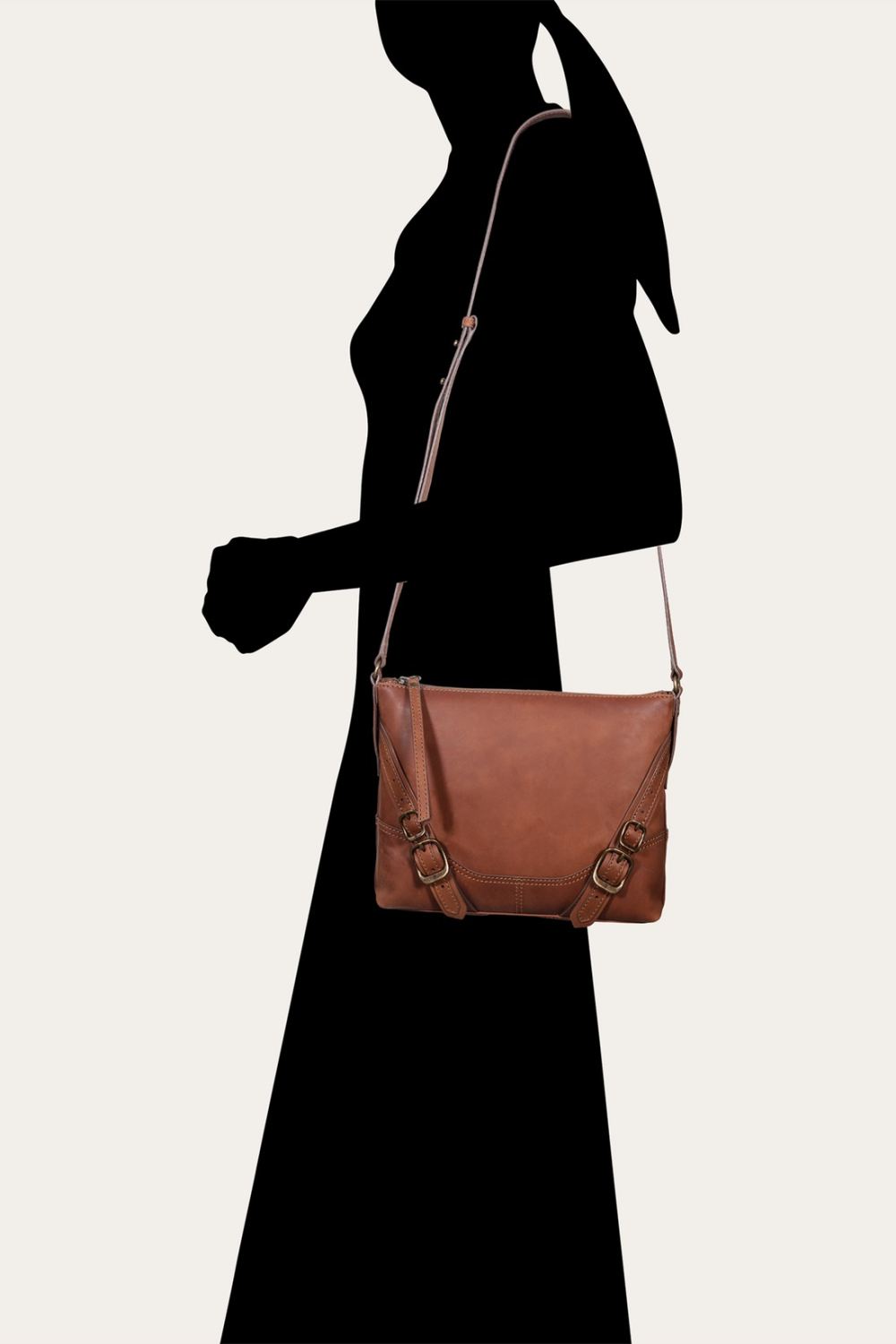 Women's Frye Veronica Crossbody - Veronica Crossbody