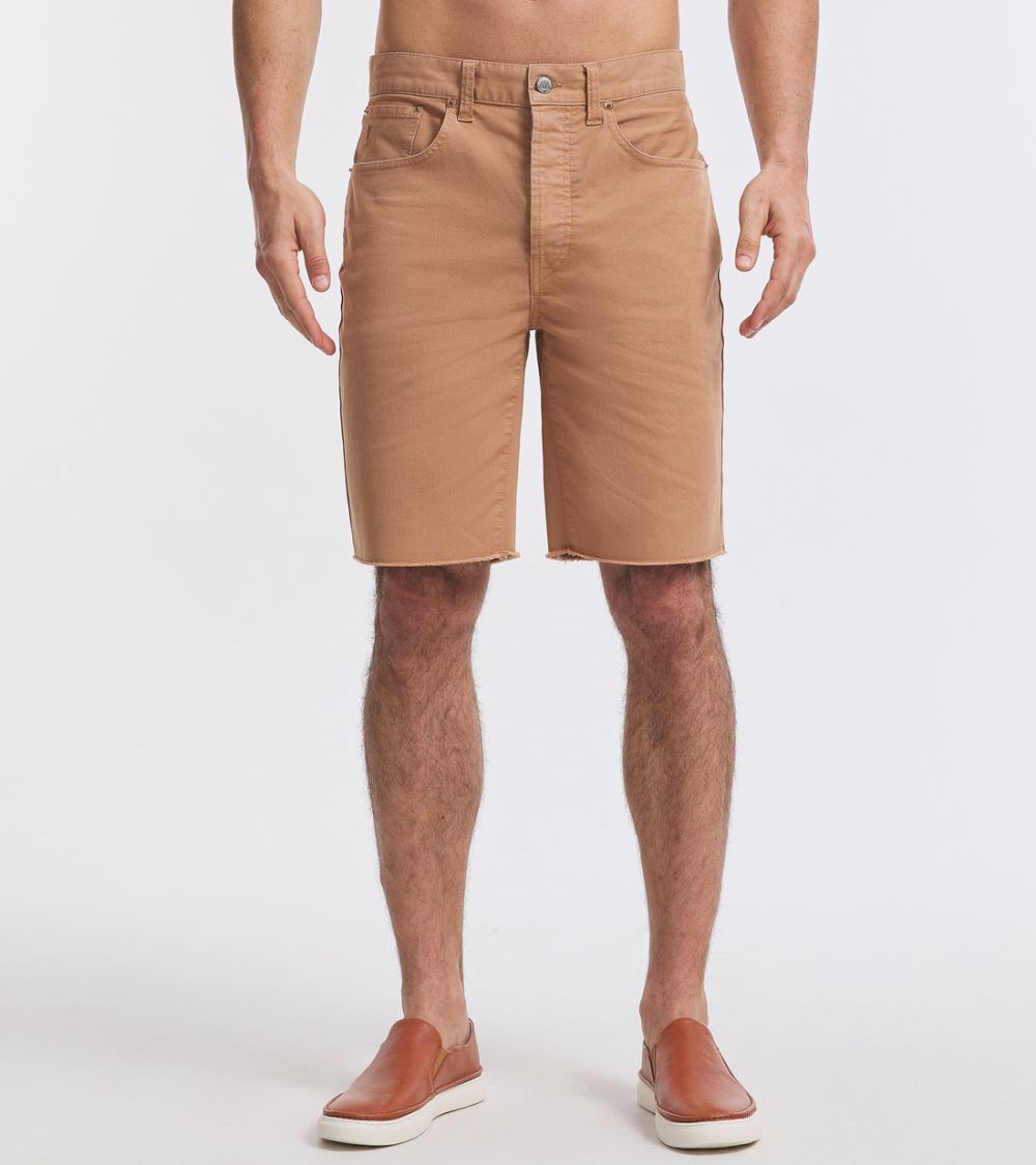 Men's Frye Chino Shorts - Chino Shorts