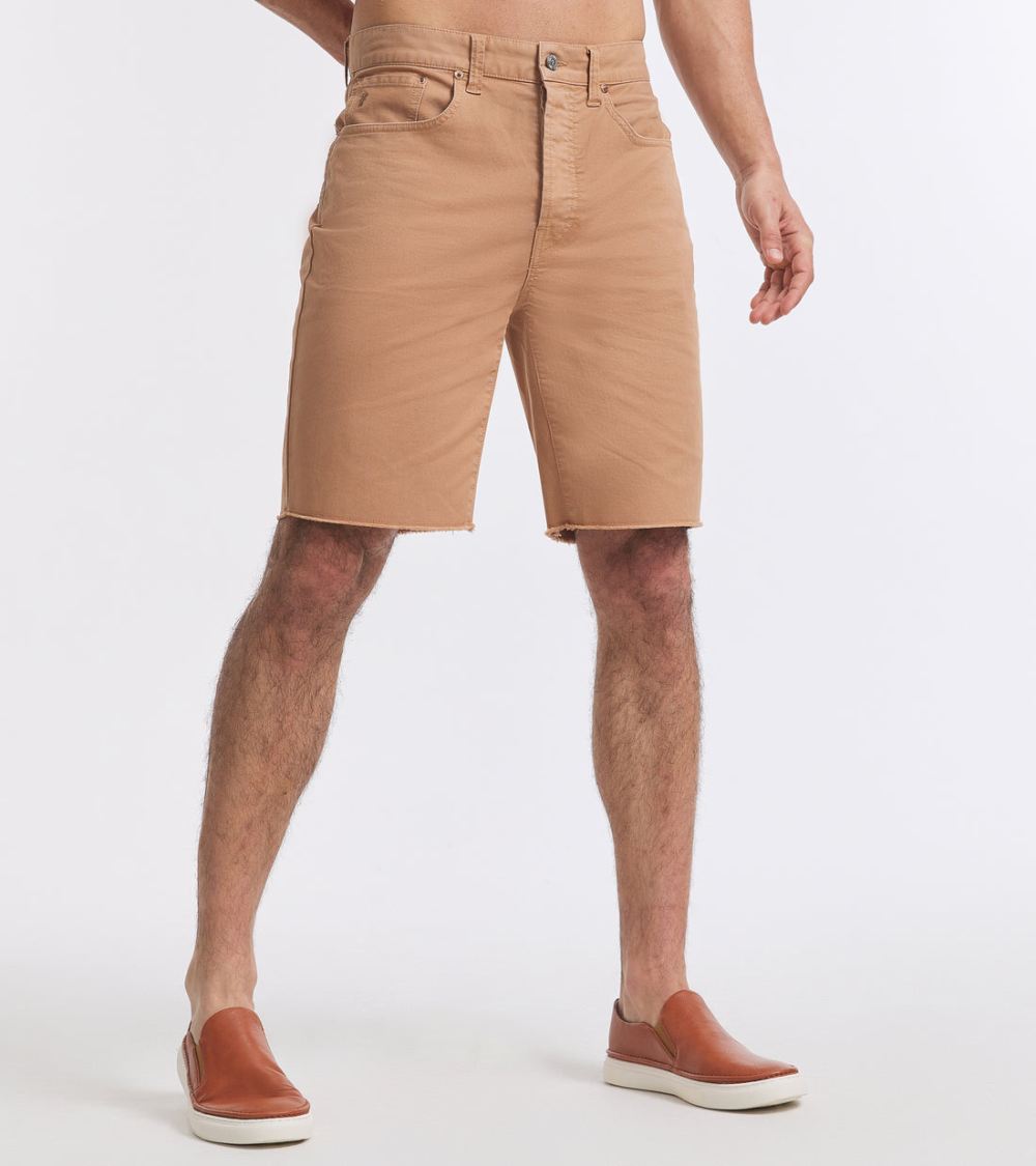 Men's Frye Chino Shorts - Chino Shorts