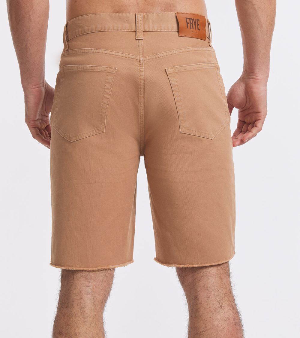 Men's Frye Chino Shorts - Chino Shorts