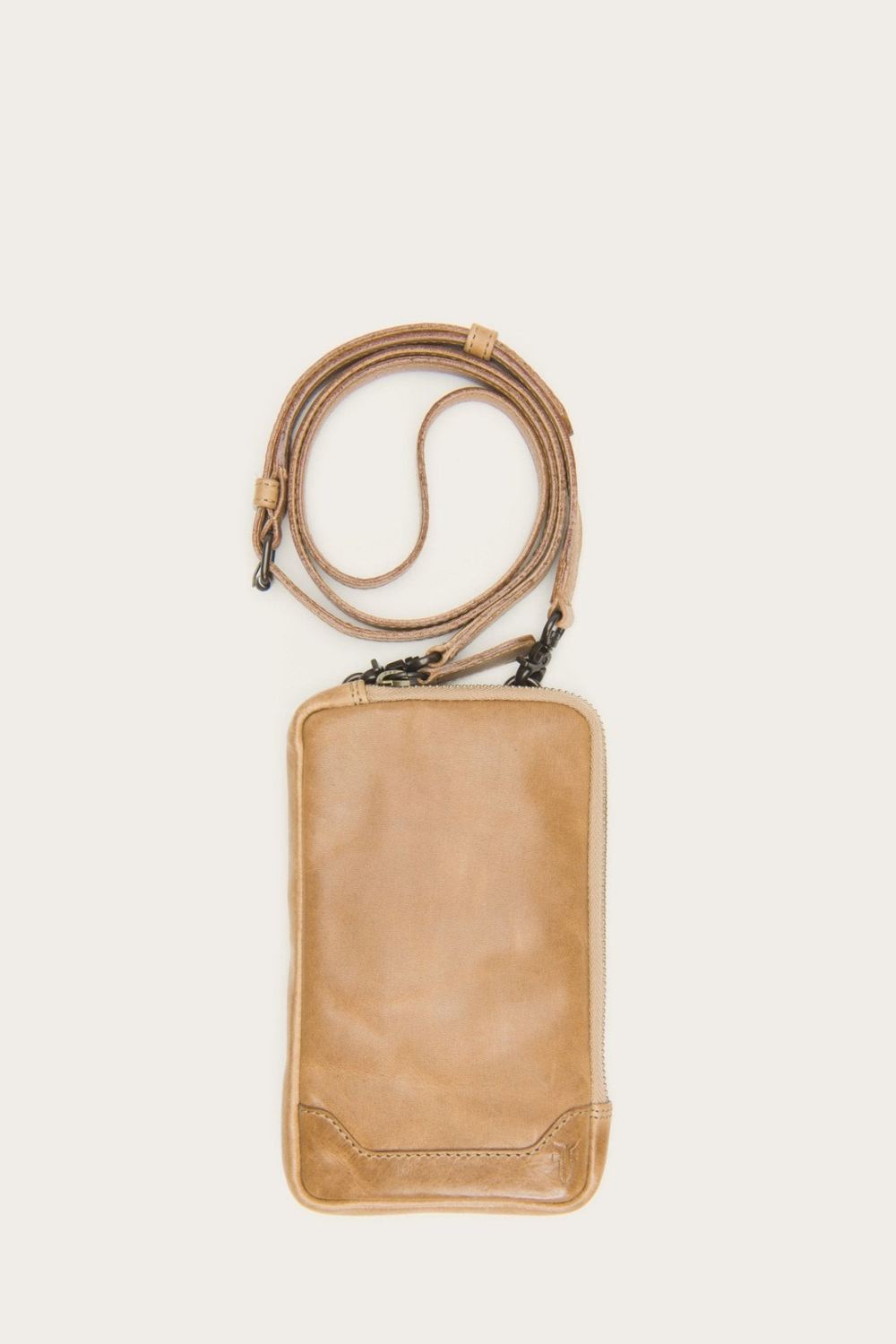 Women's Frye Melissa 3-In-1 Crossbody - Beige