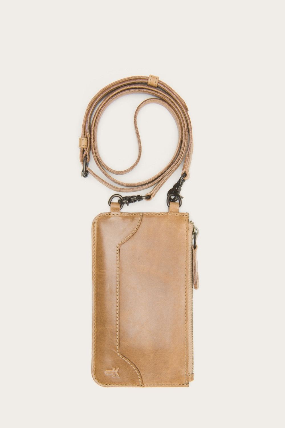 Women's Frye Melissa 3-In-1 Crossbody - Beige