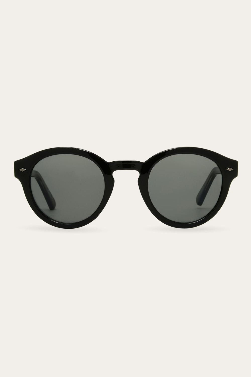 Men's Frye Blake Black Sunglasses - Blake Black Sunglasses