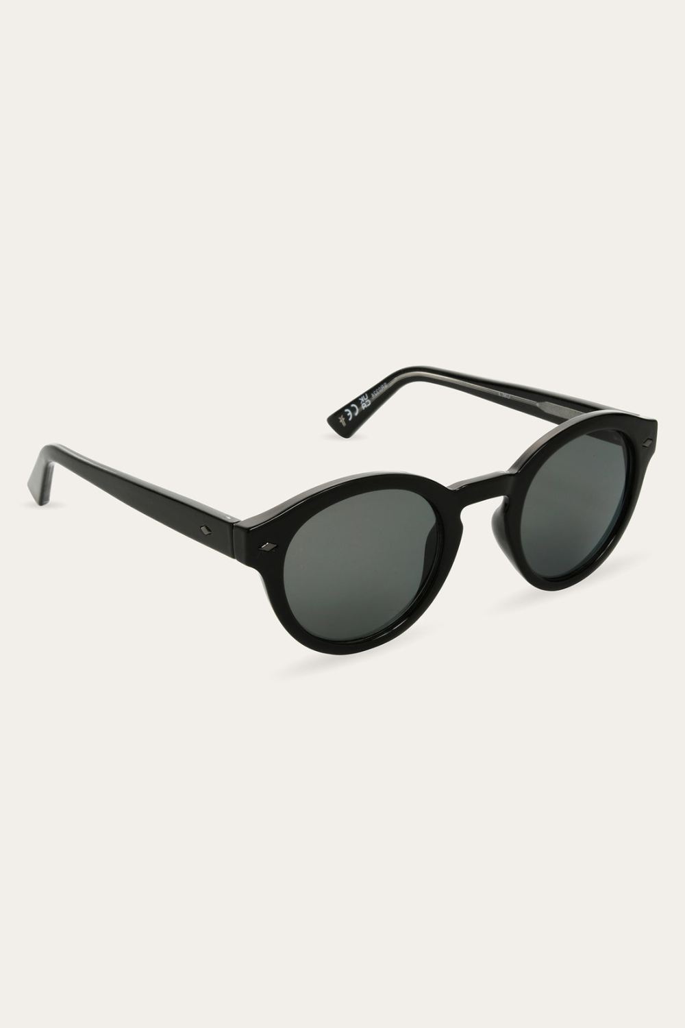 Men's Frye Blake Black Sunglasses - Blake Black Sunglasses