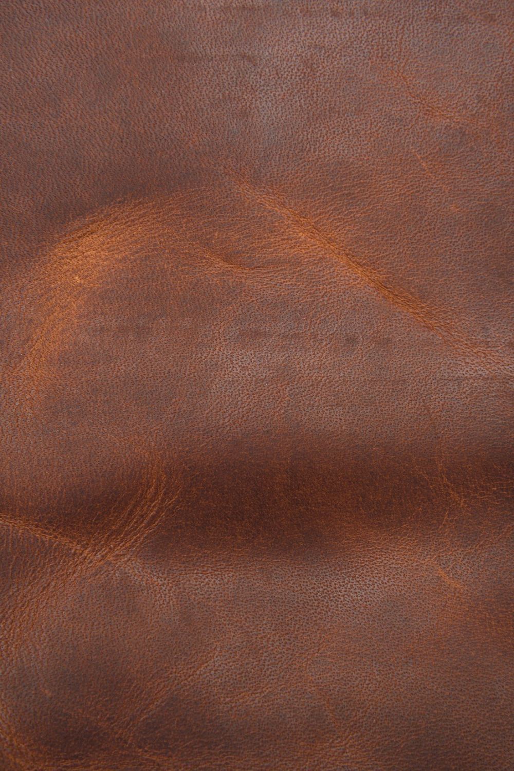 Men's Frye Logan Messenger - Cognac