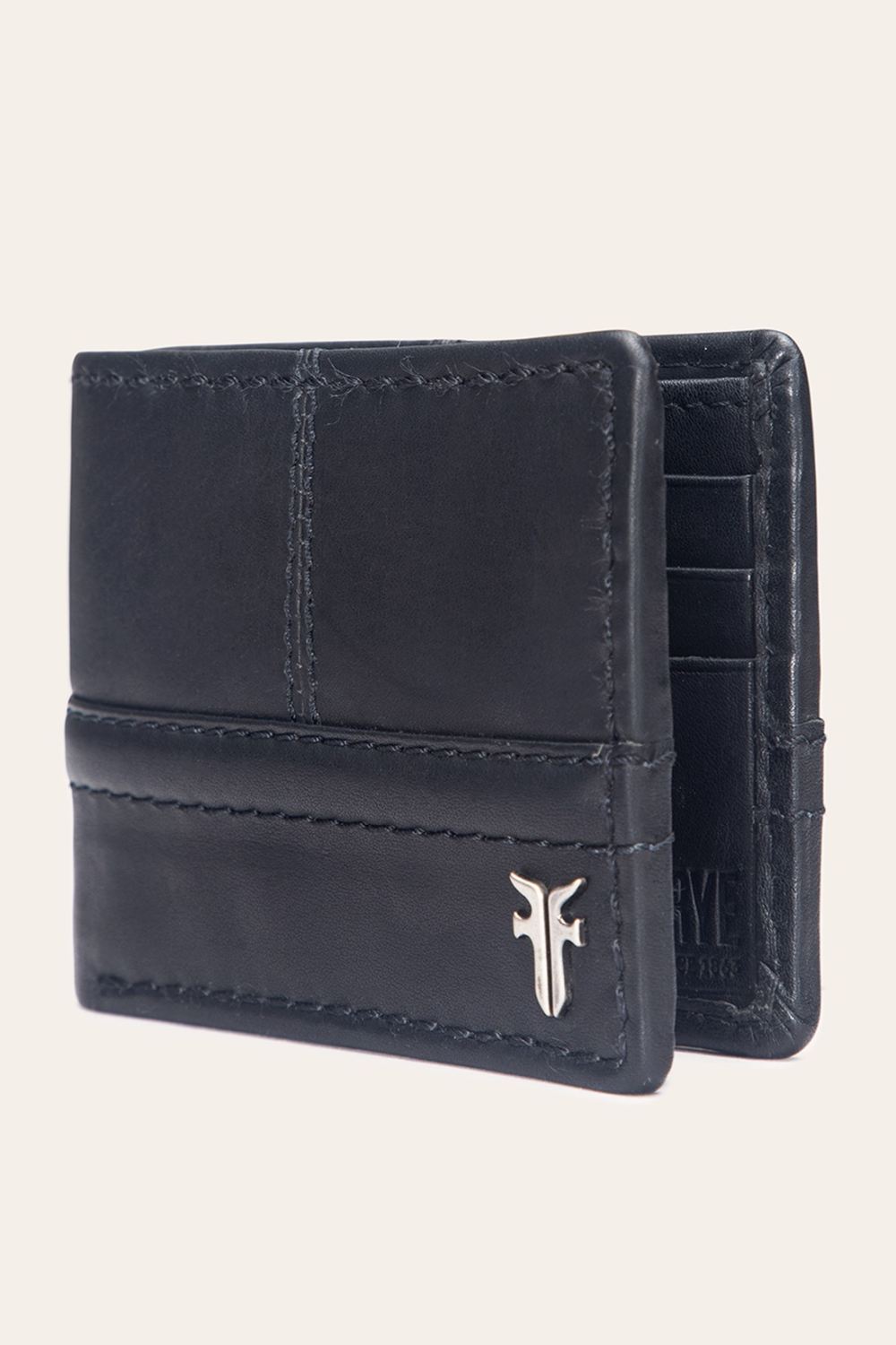Men's Frye Nash Bifold W/ Foldout Cc - Nash Bifold W/ Foldout Cc