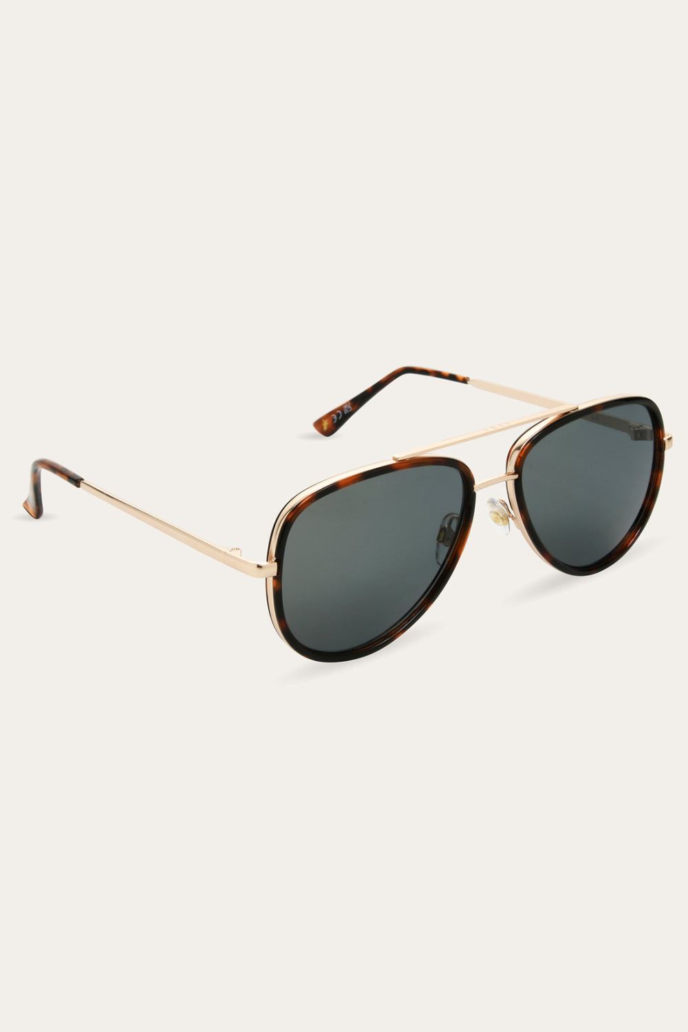 Men's Frye Reagan Tort Sunglasses - Reagan Tort Sunglasses