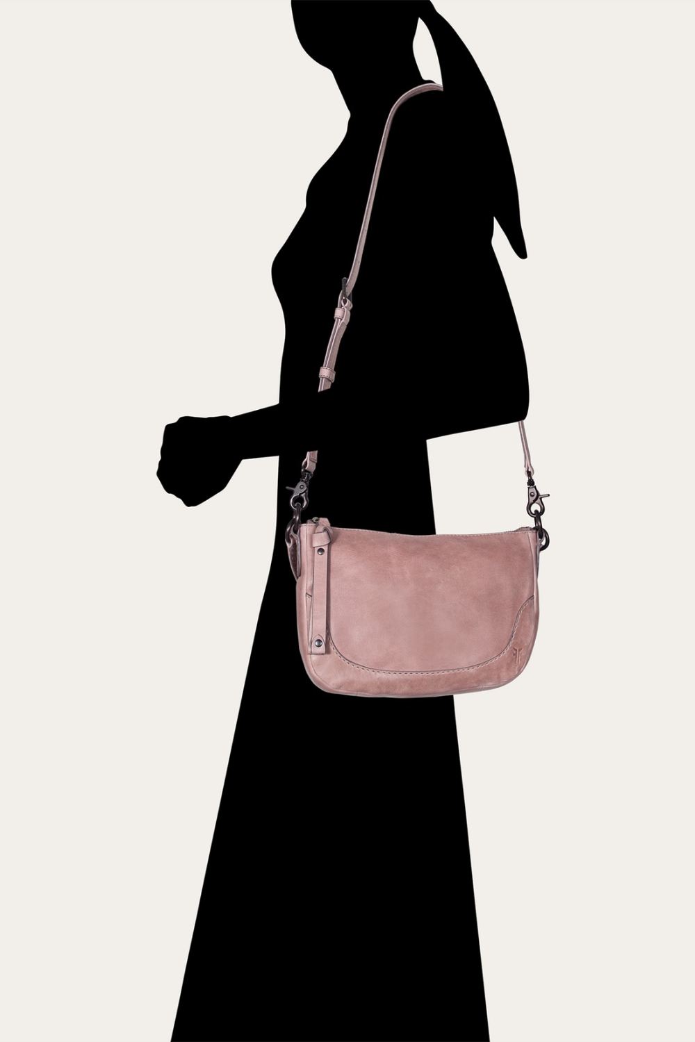 Women's Frye Melissa Crossbody - Melissa Crossbody