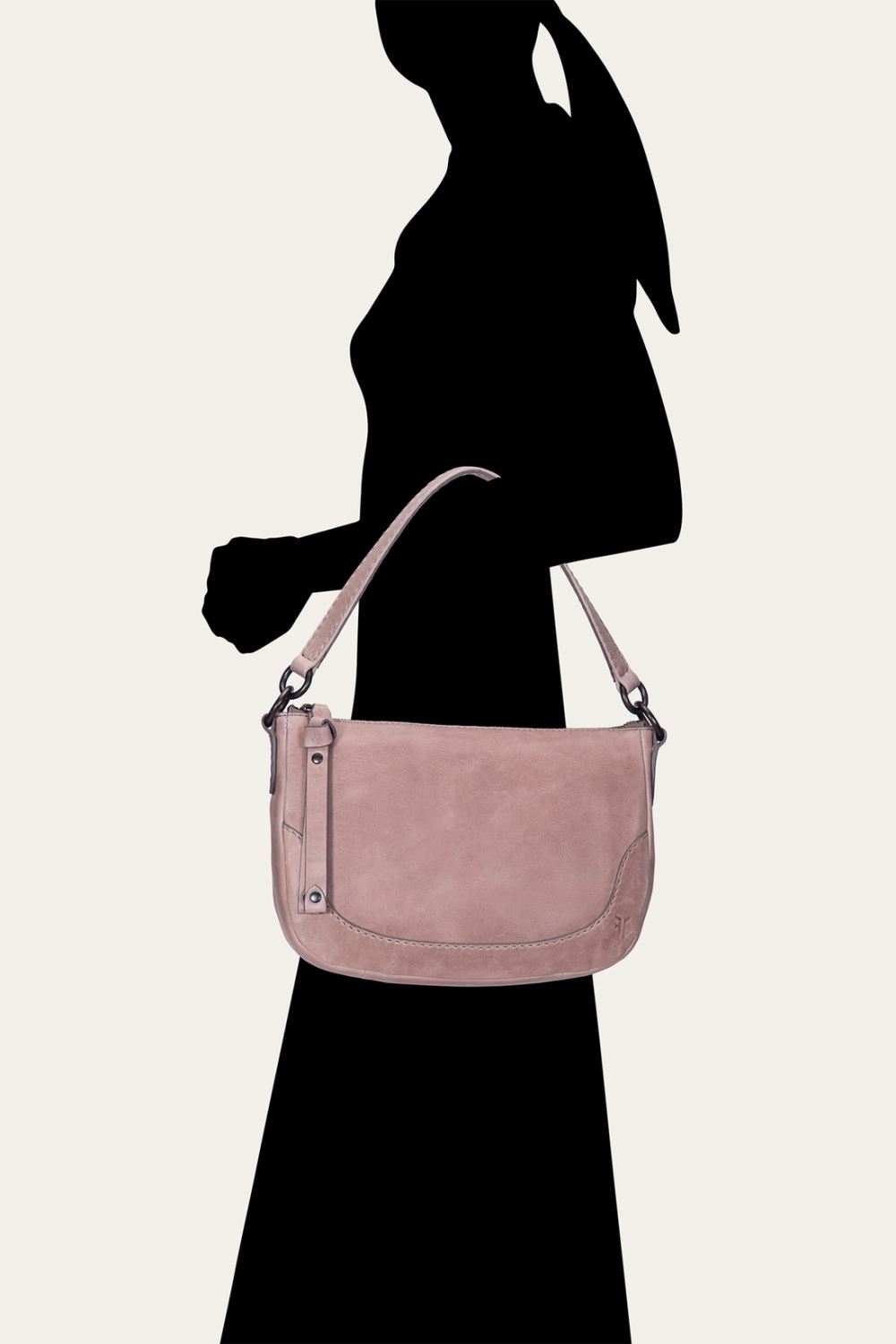 Women's Frye Melissa Crossbody - Melissa Crossbody