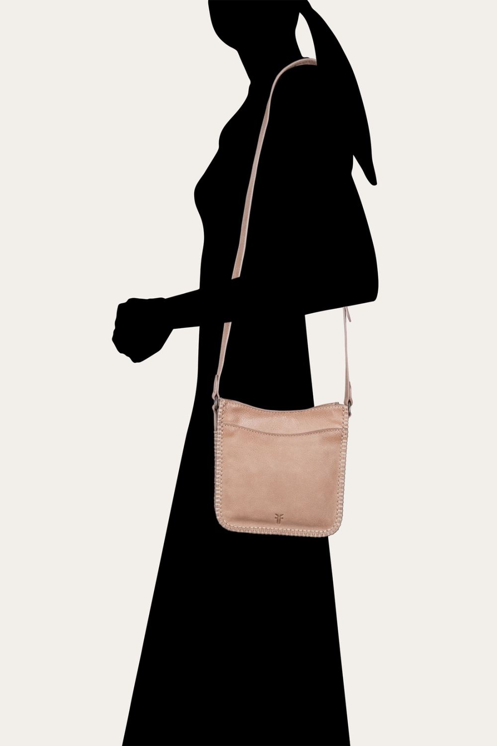 Women's Frye Joy Crossbody - Joy Crossbody