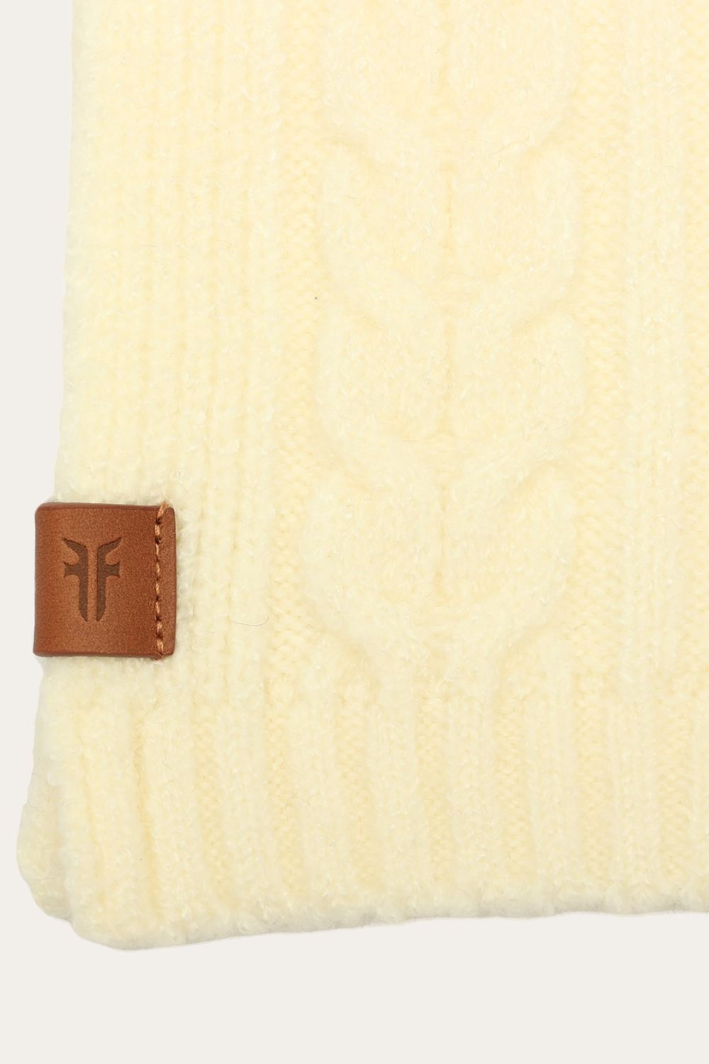 Women's Frye Cable Scarf - Cable Scarf