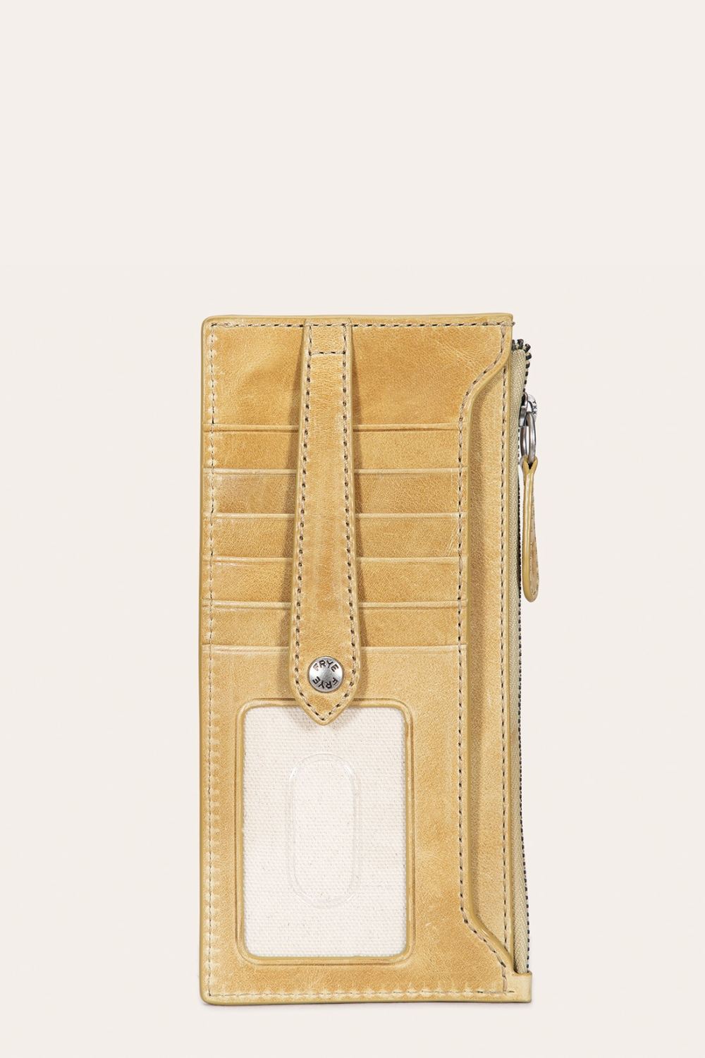 Women's Frye Melissa Snap Card Wallet - Melissa Snap Card Wallet